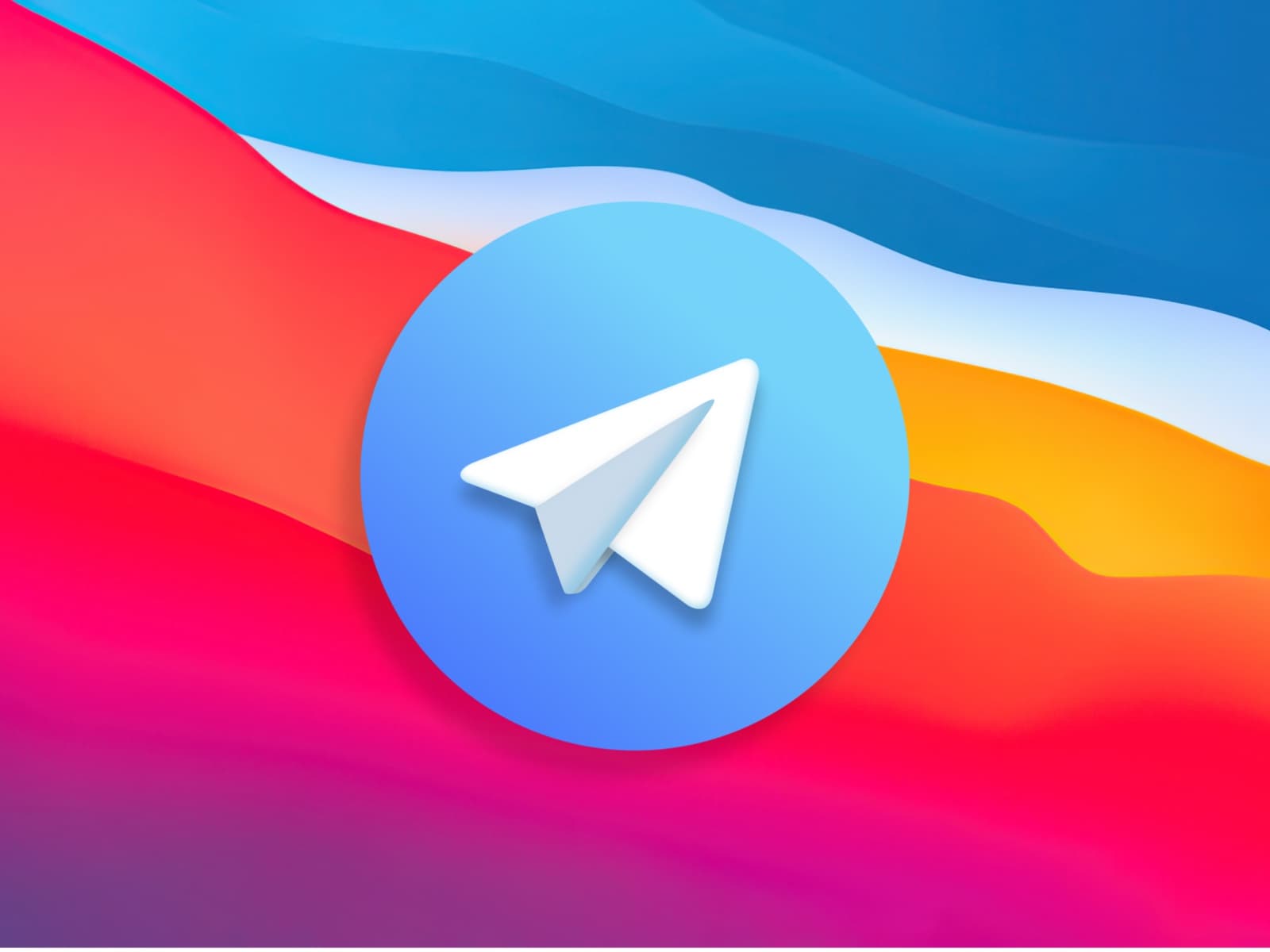 آشنایی با قابلیت های تلگرام